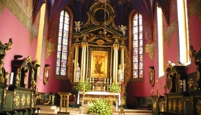 Katedra w Bydgoszczy