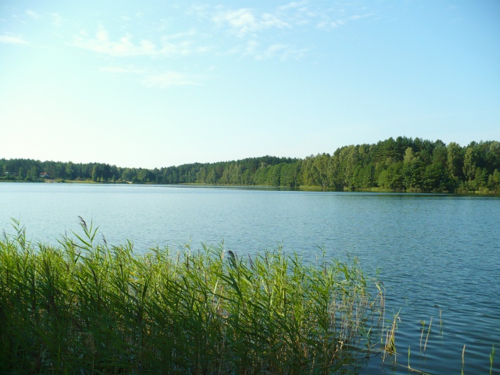 Jezioro Okonińskie