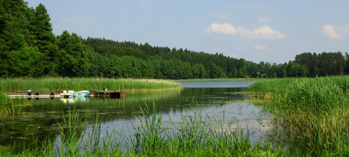 Jezioro Gołdopiwo