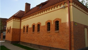 Muzeum Ziemi Gołdapskiej im.Mieczysława Ratasiewicza