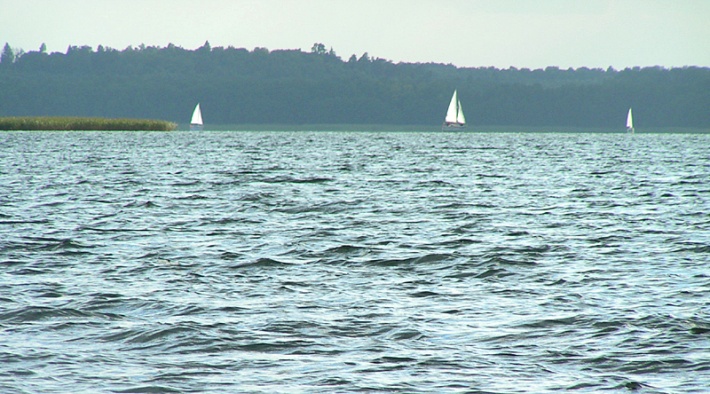 jezioro Dobskie