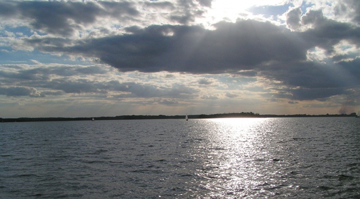 jezioro Łabap