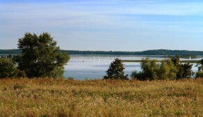 Jezioro Łabap