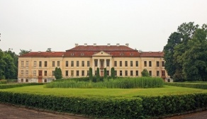 Pałac Drogosze