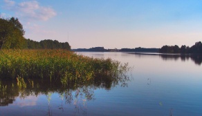 Jezioro Wojnowo