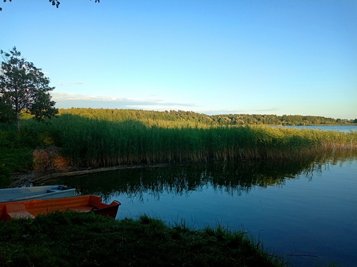 Jezioro Gołdapiwo