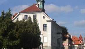 Muzeum Warmii i Mazur oddział w Mrągowie