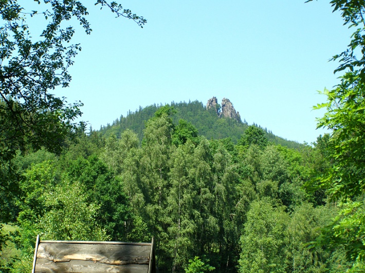 Góra Sokolik