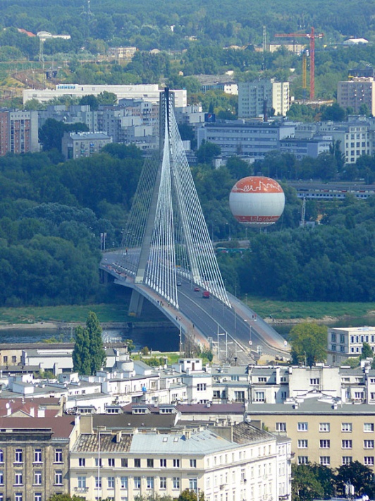 most Świętokrzyski