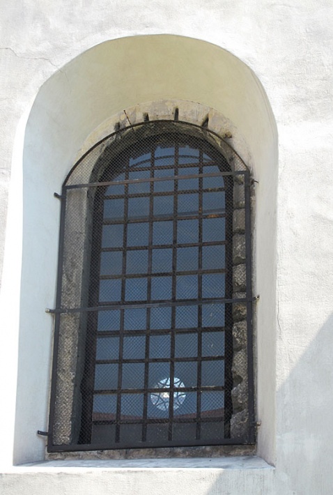 Pińczów - stara synagoga