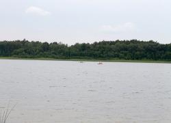 Jezioro Głębokie