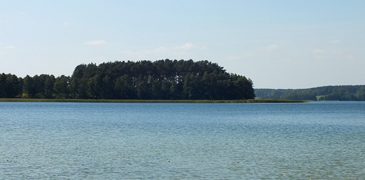 Jezioro Dejguny