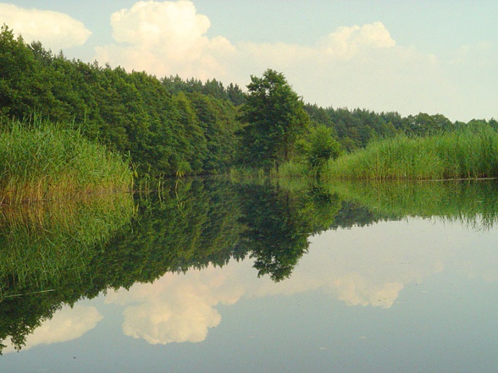 jezioro Długie