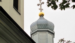 Kalisz – cerkiew prawosławna